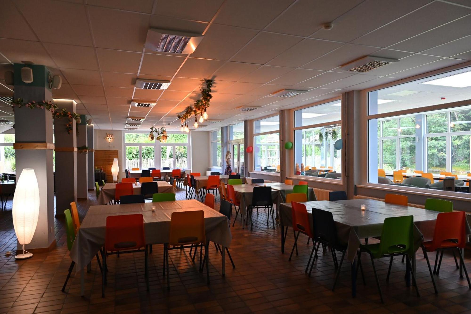 J-club De Knapzak / La Besace Bohan