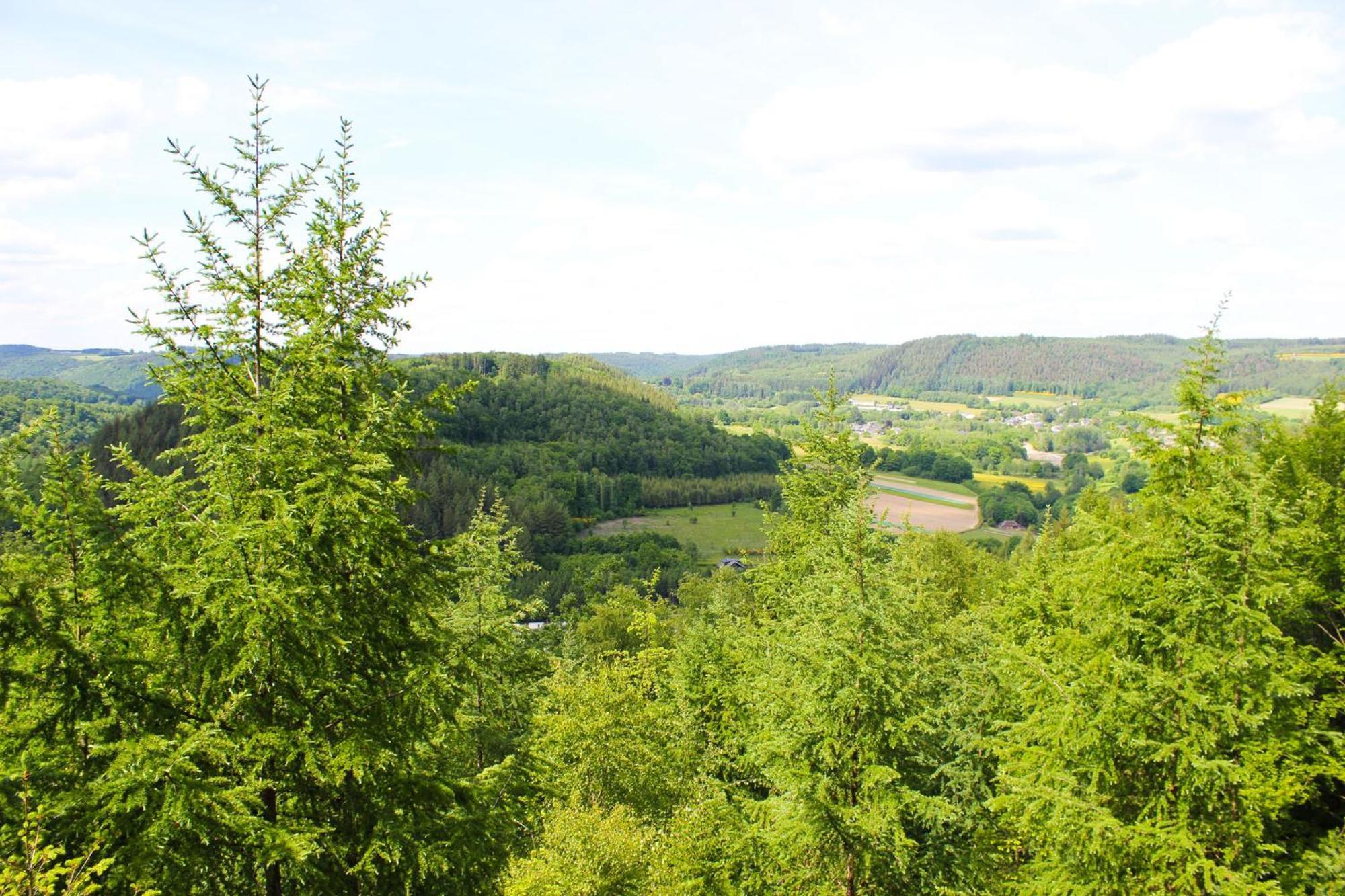 J-club De Knapzak / La Besace