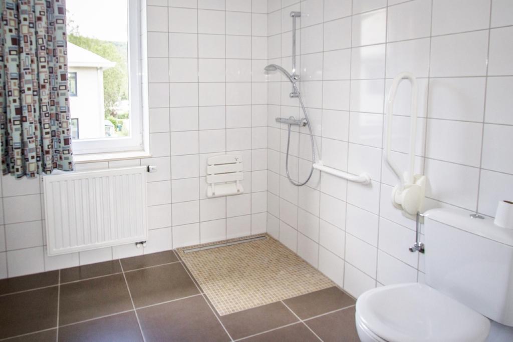 Ferienhaus J-club De Knapzak / La Besace