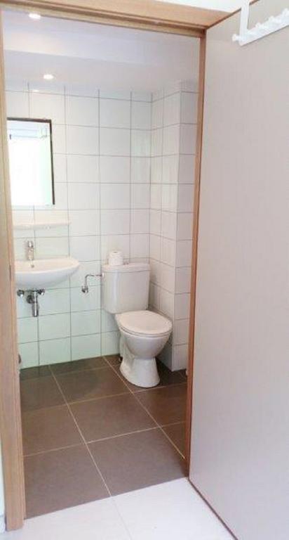 Ferienhaus J-club De Knapzak / La Besace Bohan